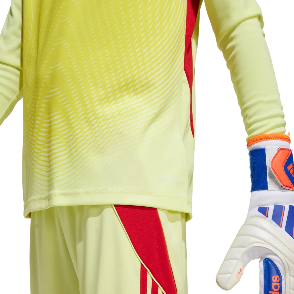adidas Tiro 25 Competition Maglia GK m/l Bambino