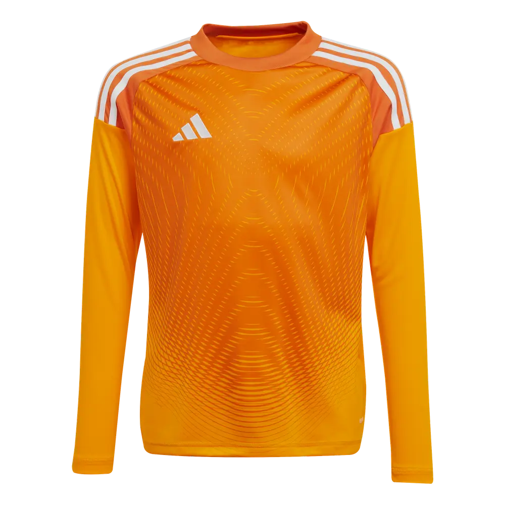 adidas Tiro 25 Competition GK-Shirt a maniche lunghe Bambini