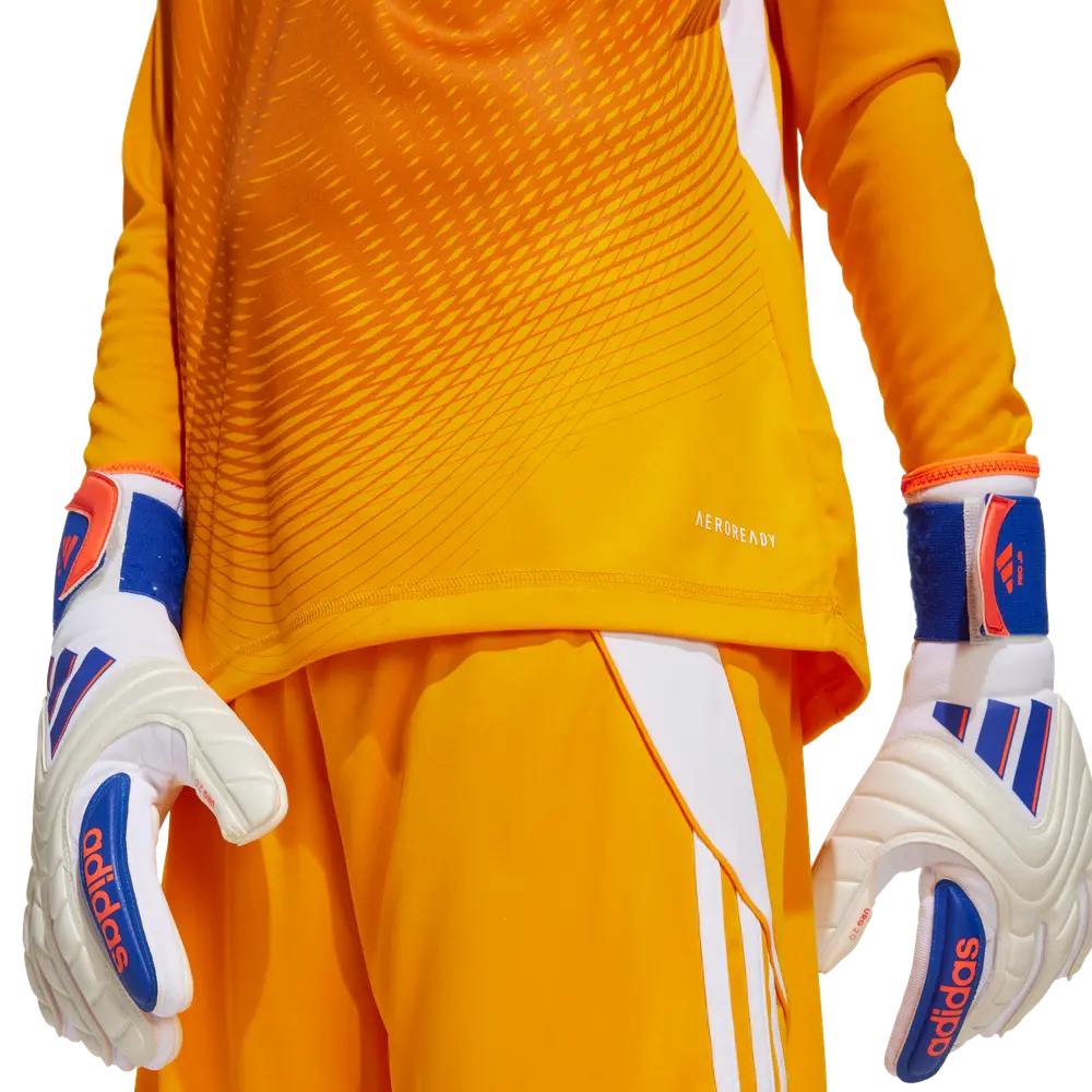 adidas Tiro 25 Competition GK-Shirt a maniche lunghe Bambini