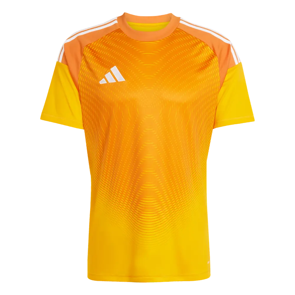 Maglia da portiere adidas Tiro 25 Competition
