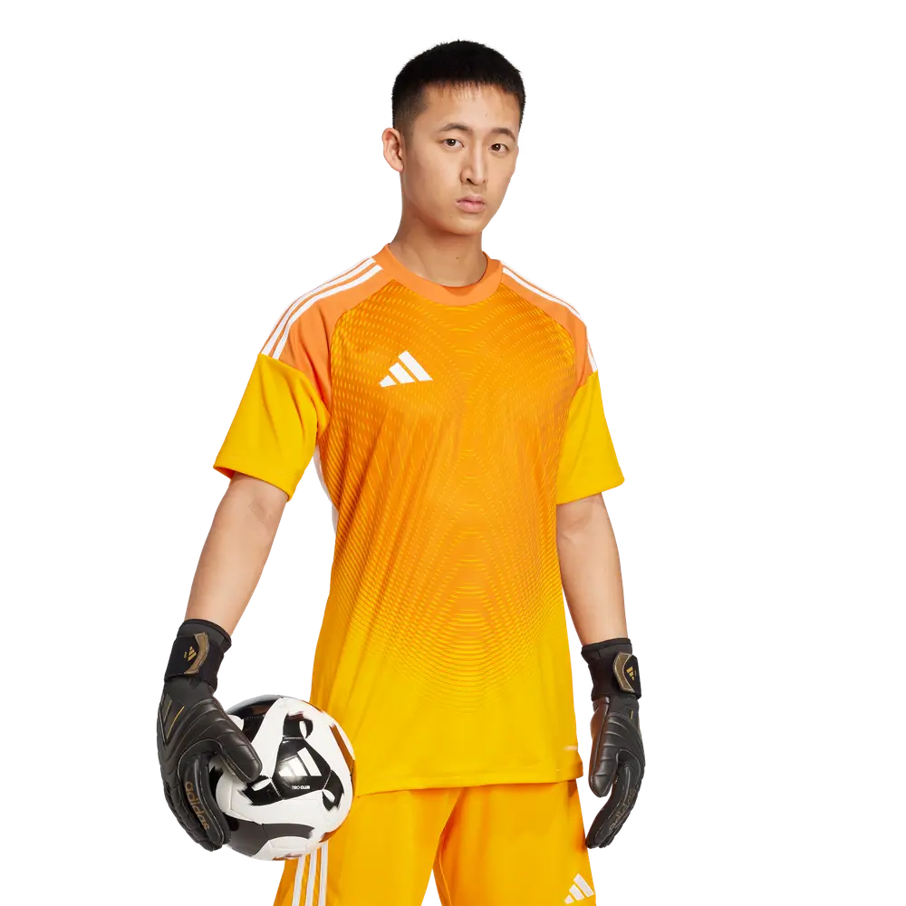Maillot de gardien adidas Tiro 25 Competition