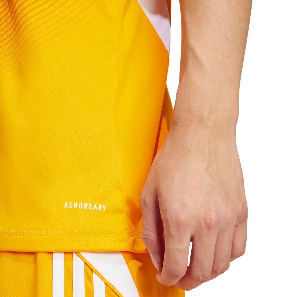 Maillot de gardien adidas Tiro 25 Competition