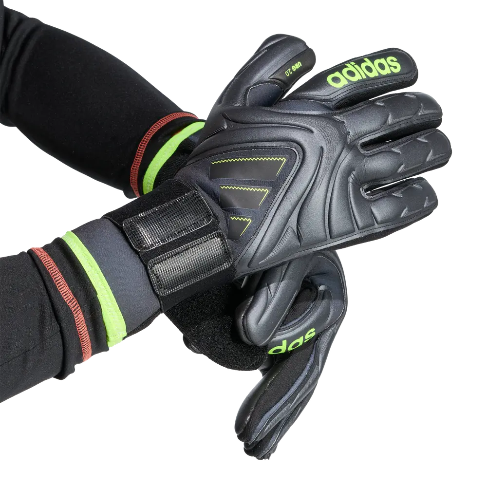 adidas Copa Pro Electric Stealth