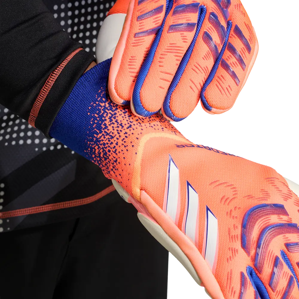 adidas Predator Pro Promo Coral Blaze