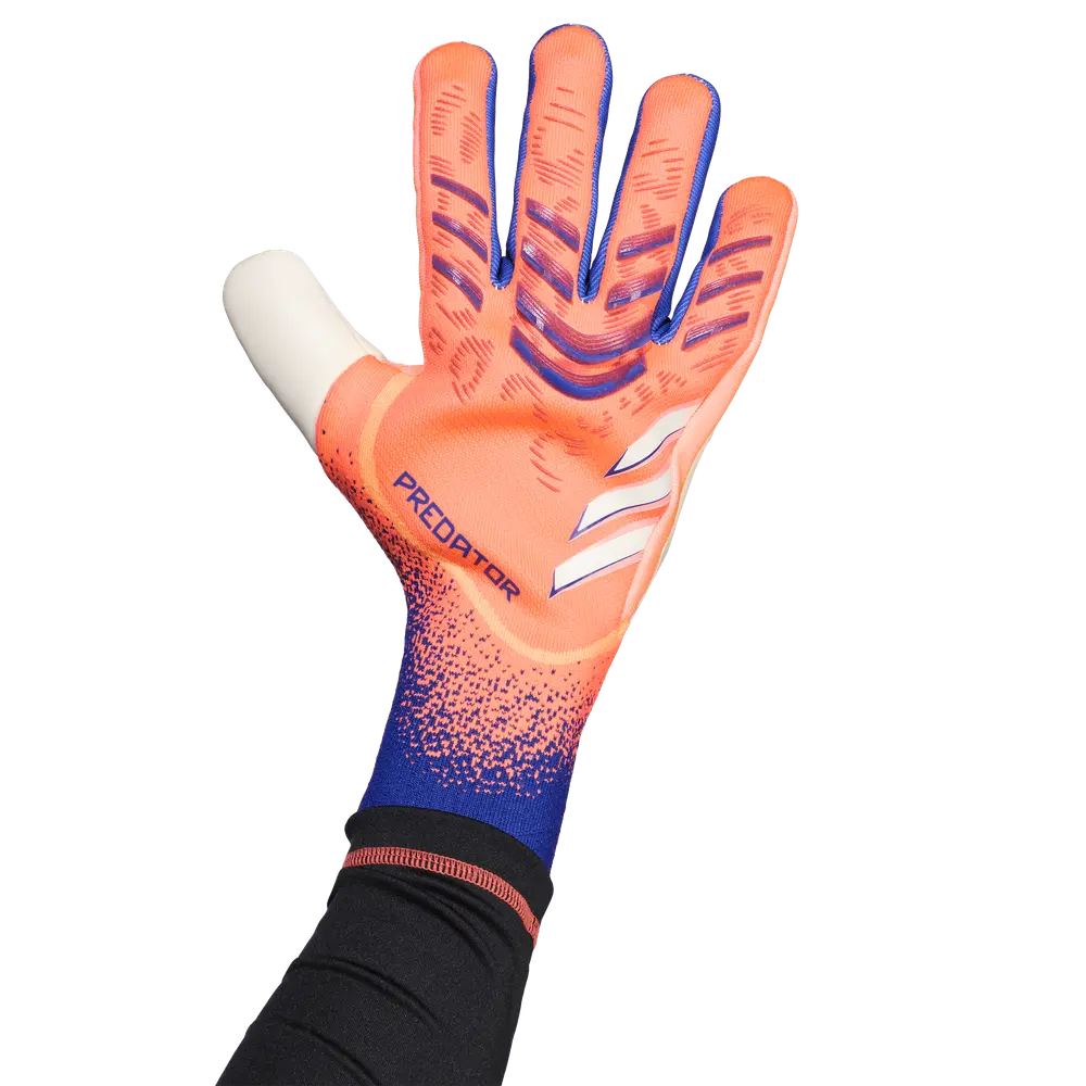 adidas Predator Pro Promo Coral Blaze