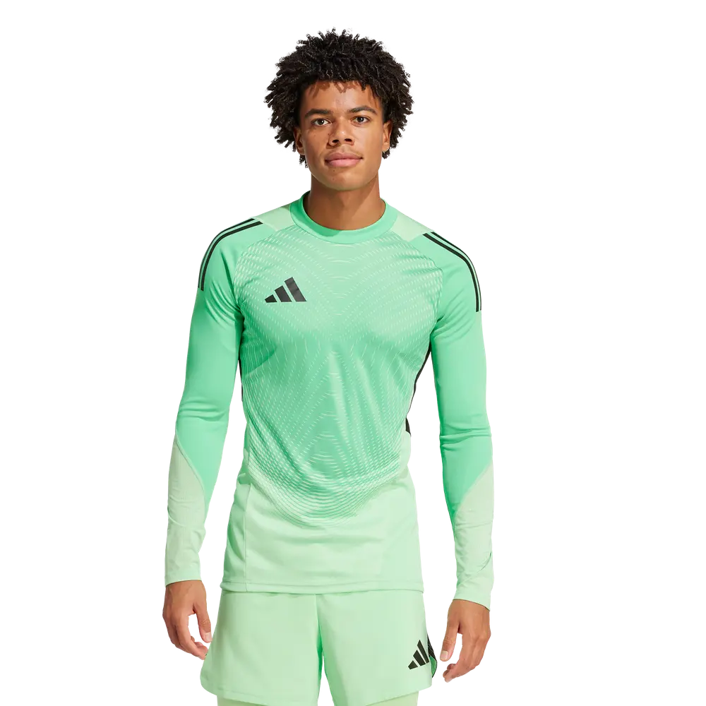 Maillot Gardien adidas Tiro 25 Pro Manches Longues