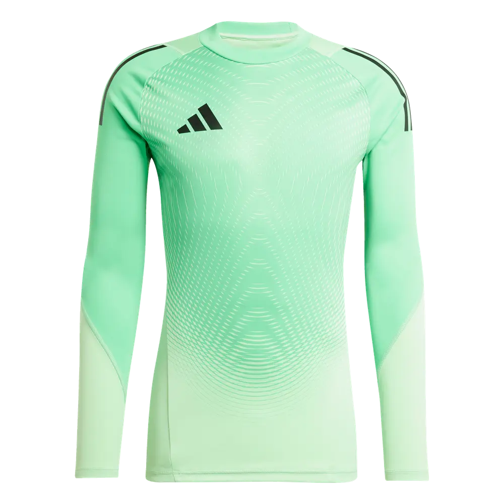Maglia adidas Tiro 25 Pro GK manica lunga