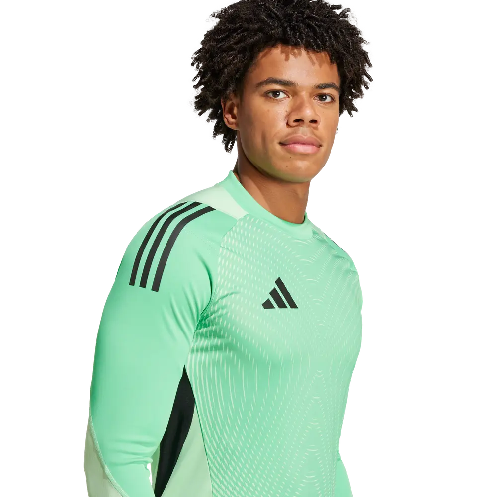 Maillot Gardien adidas Tiro 25 Pro Manches Longues
