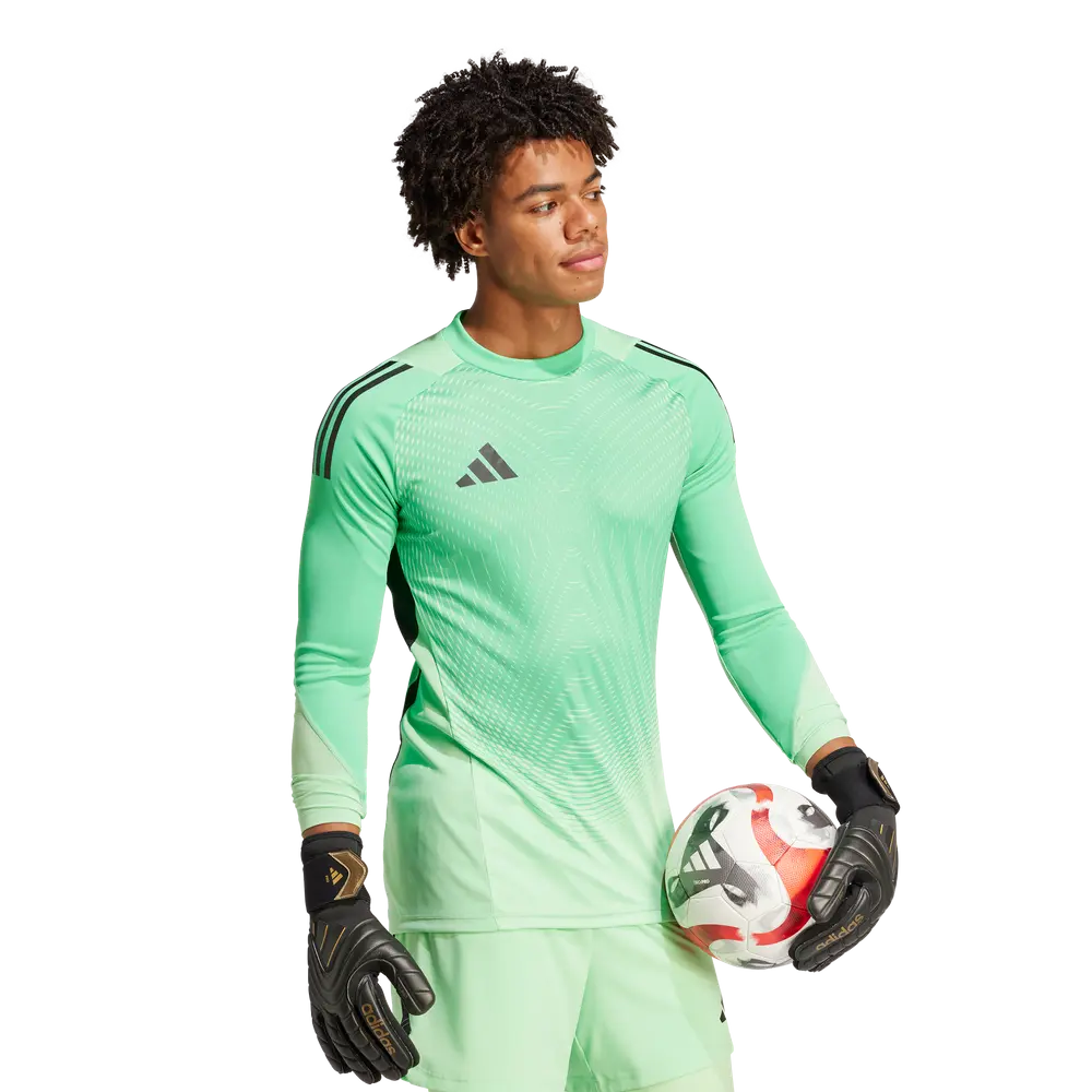 Maillot Gardien adidas Tiro 25 Pro Manches Longues