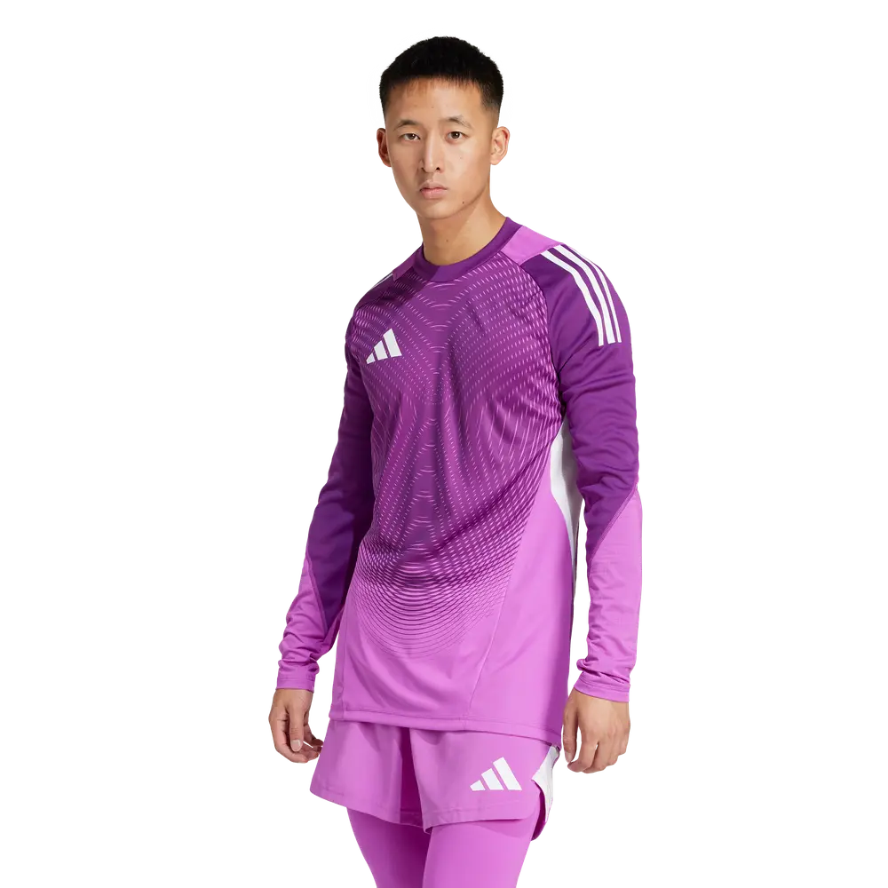 Maillot GK adidas Tiro 25 Pro manches longues