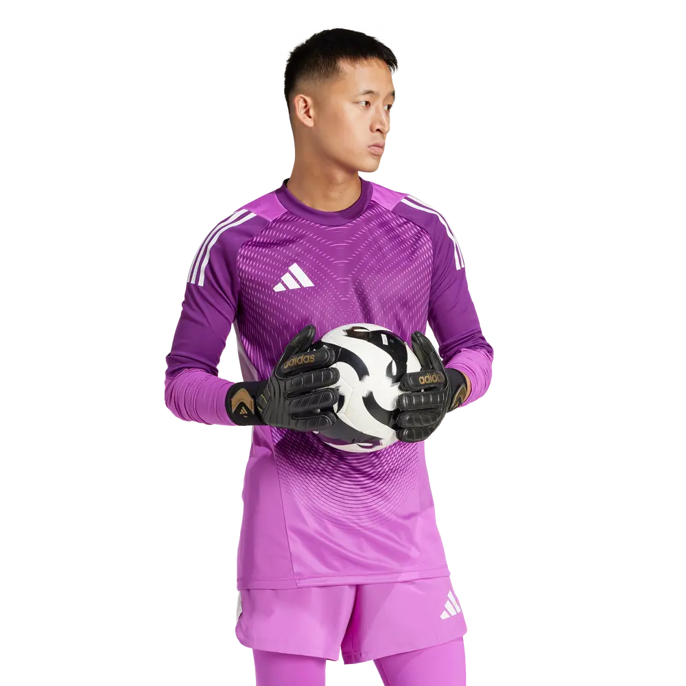 Maillot GK adidas Tiro 25 Pro manches longues