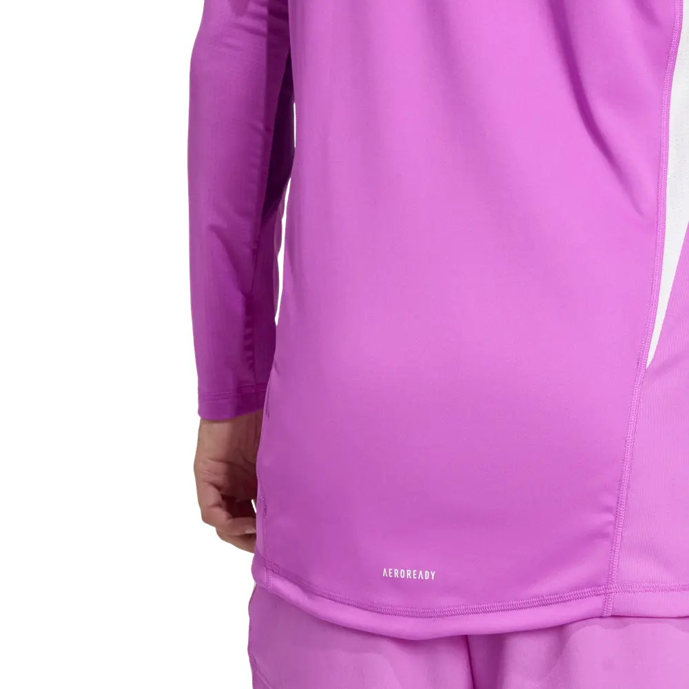 Maillot GK adidas Tiro 25 Pro manches longues