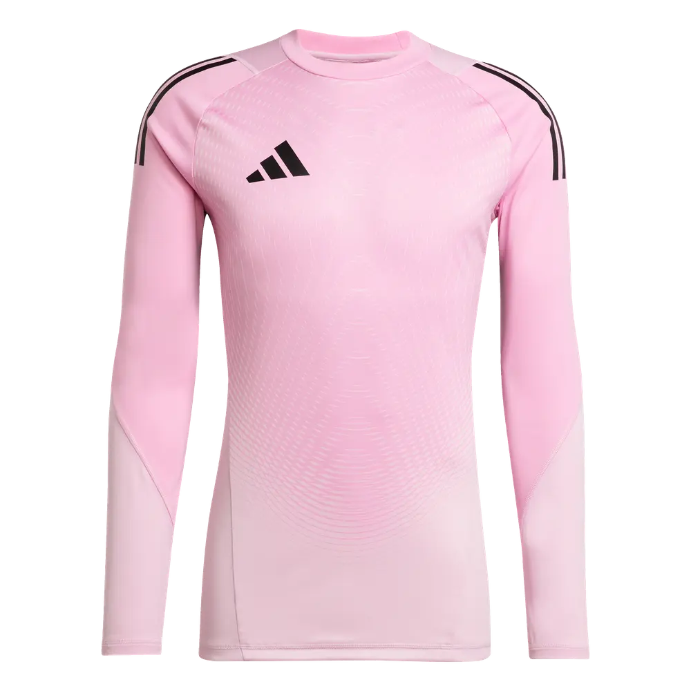 Maglia da portiere a manica lunga adidas Tiro 25 Pro