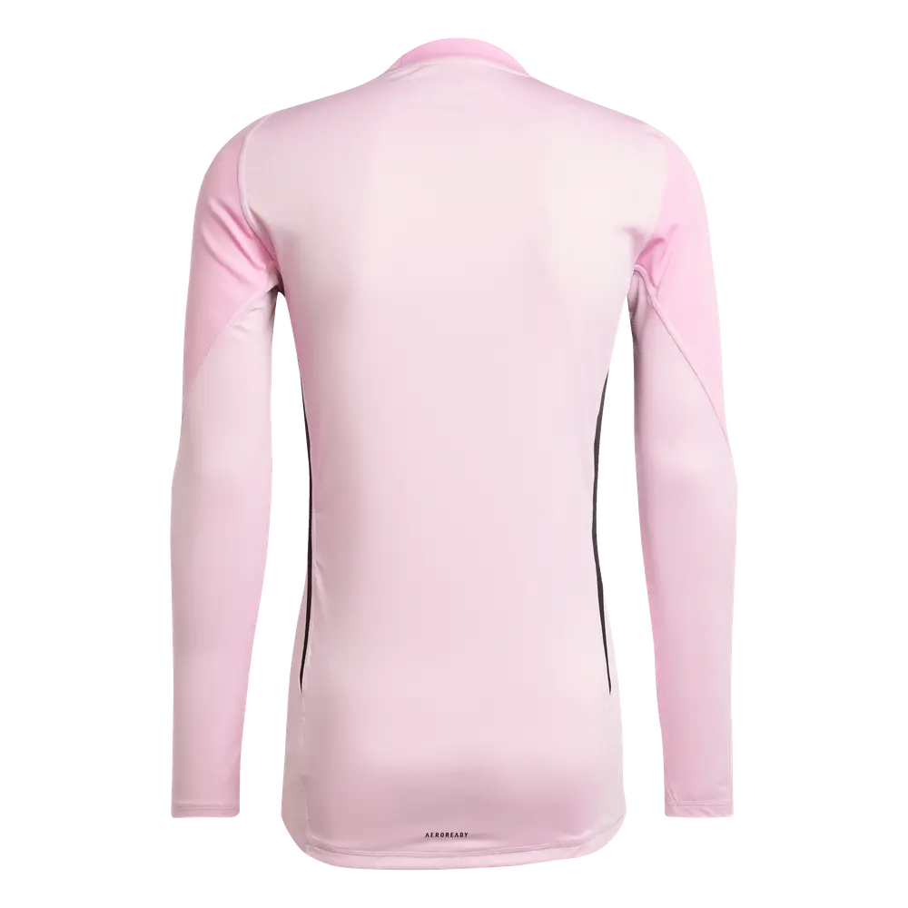 Maglia da portiere a manica lunga adidas Tiro 25 Pro