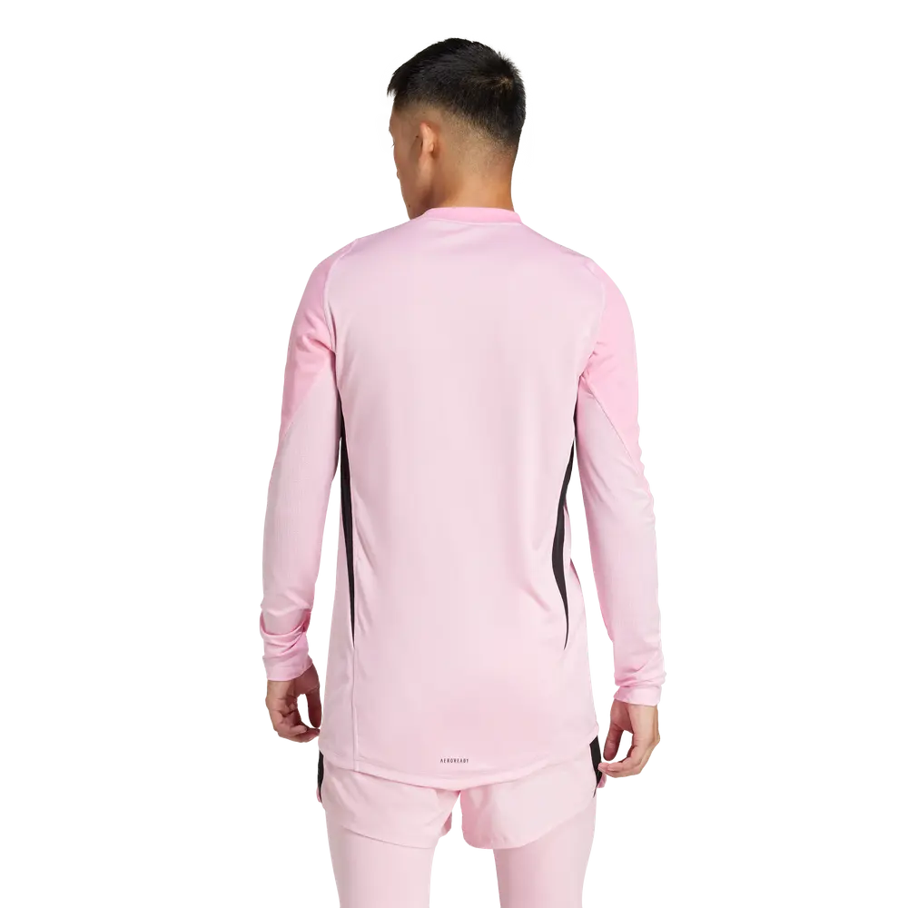 Maglia da portiere a manica lunga adidas Tiro 25 Pro