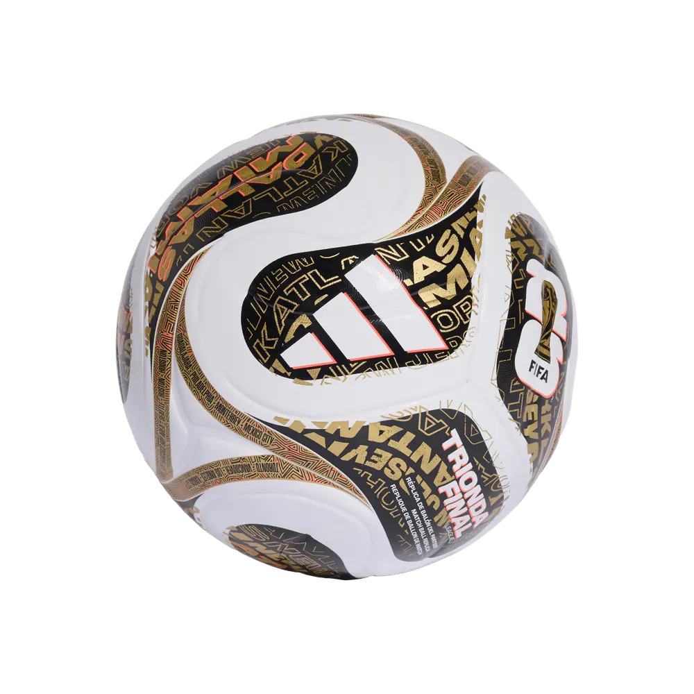 adidas FIFA WorldCup26 Trionda Finals League Ball