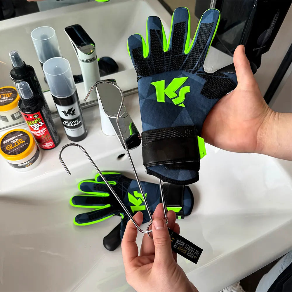 KEEPERsport Glove-dry Buddy