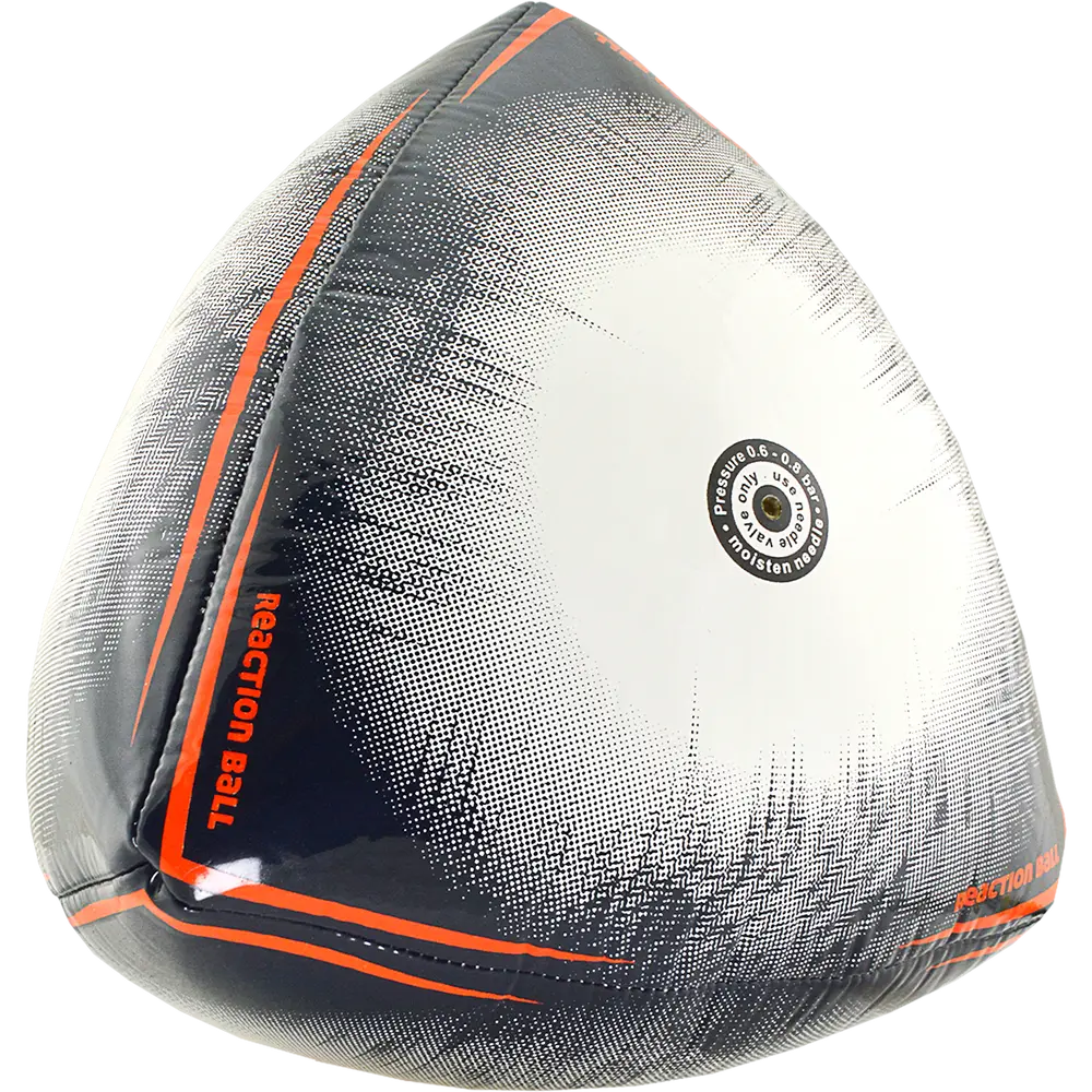 Balle de réaction KEEPERsport