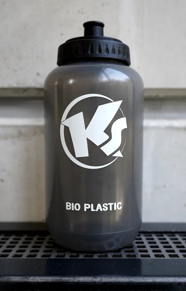 Bouteille KEEPERsport en bioplastique