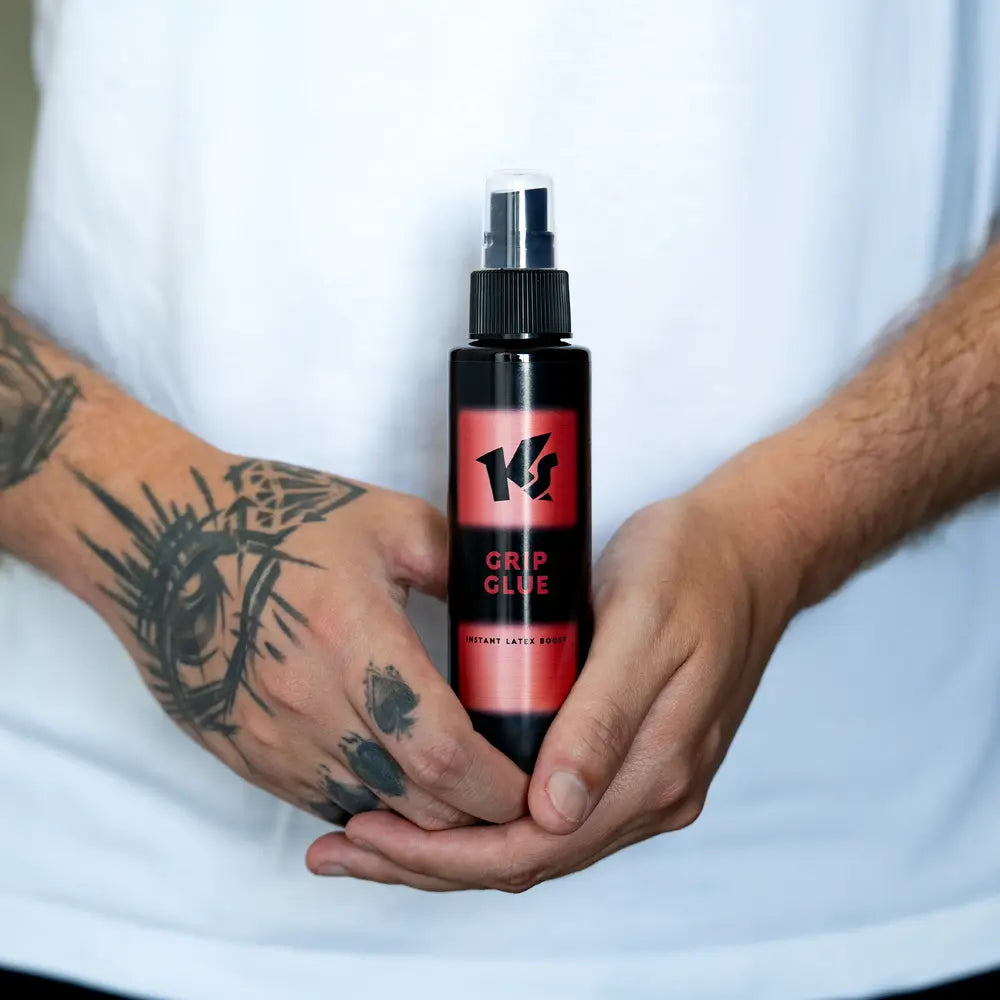 KEEPERsport Grip Glue