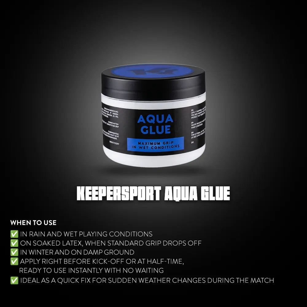 KEEPERsport Aqua Glue