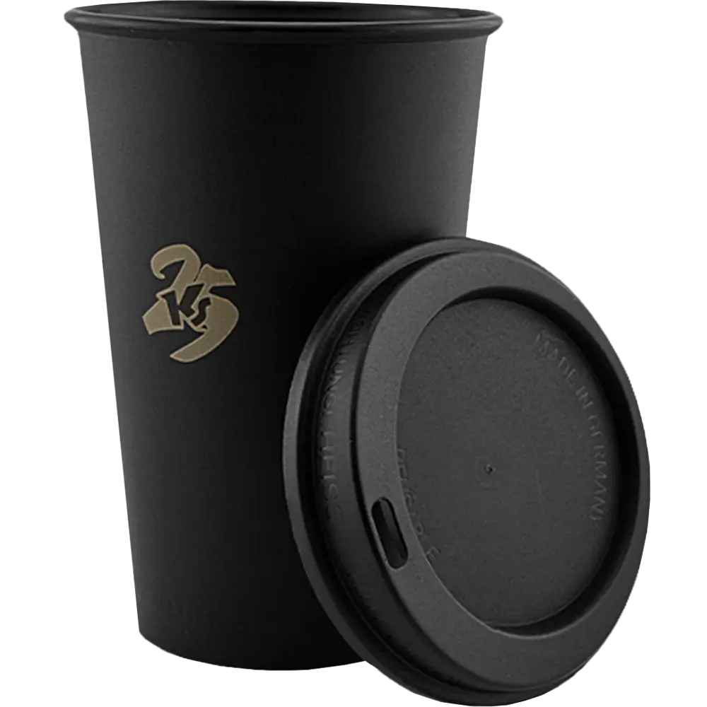 KEEPERsport 25 ans Tasse à café
