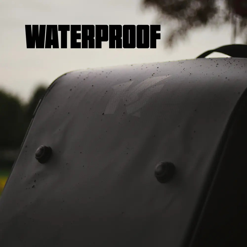 KEEPERsport KEEPERbag Pro