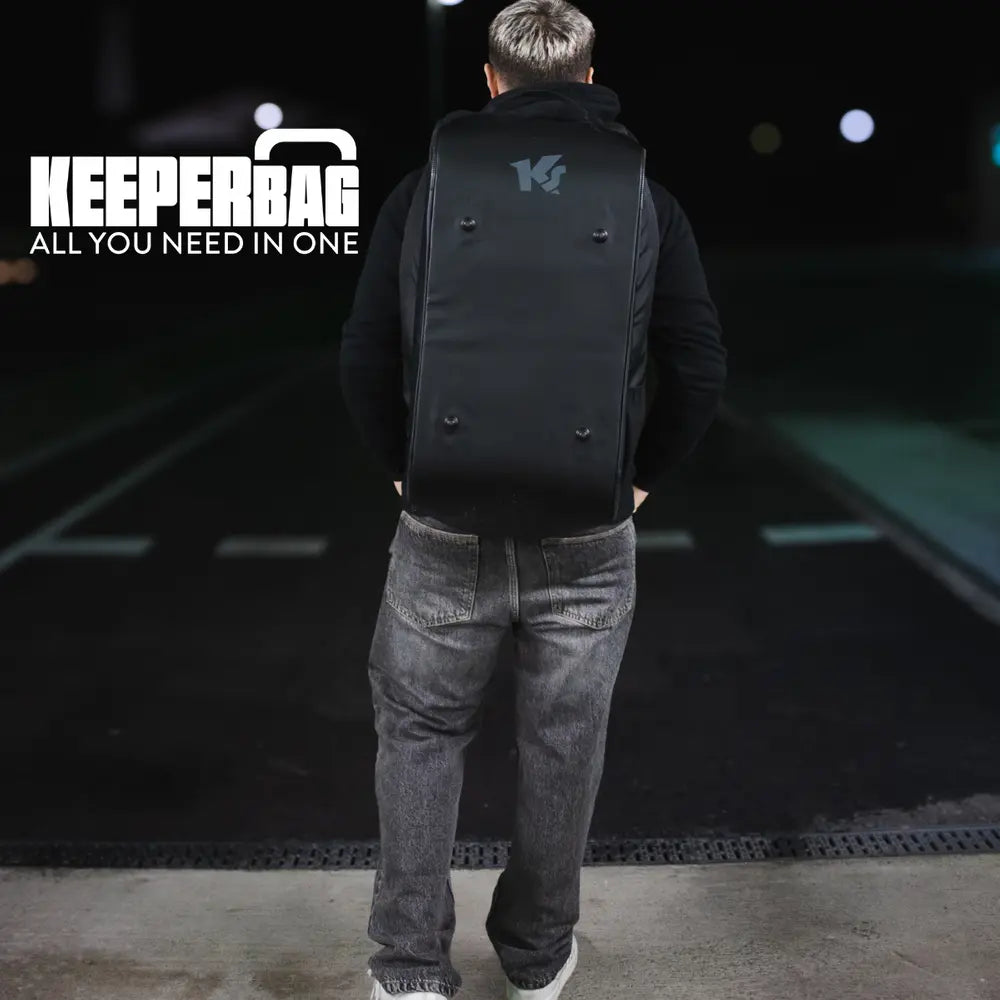 KEEPERsport KEEPERbag Pro