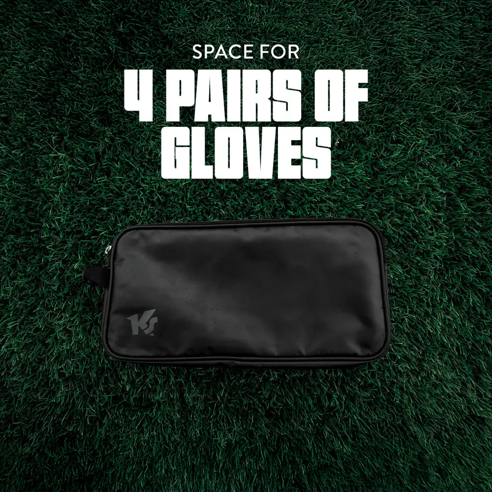 KEEPERsport Glove Bag Pro