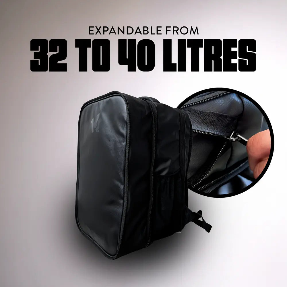 KEEPERsport KEEPERbag