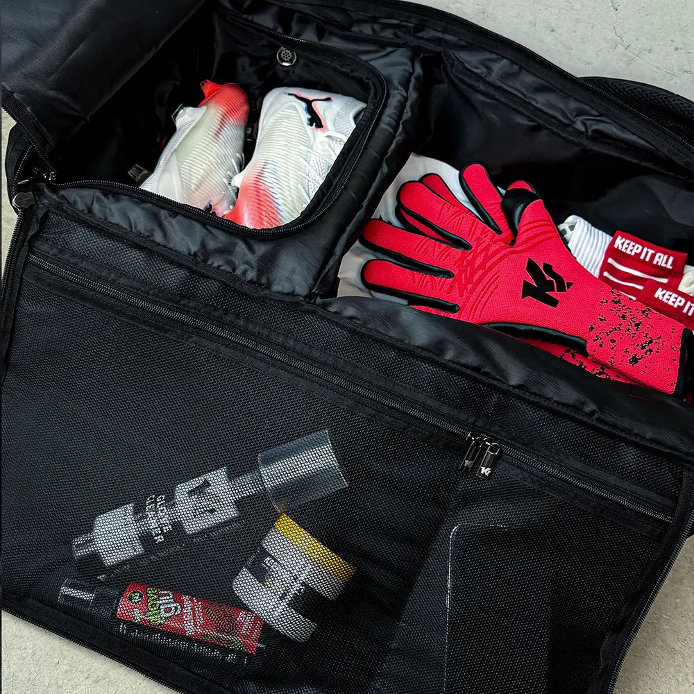 KEEPERsport KEEPERbag Pro