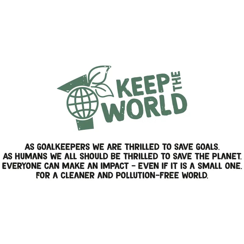 KEEPERsport borraccia Bio Plastic Hybrid