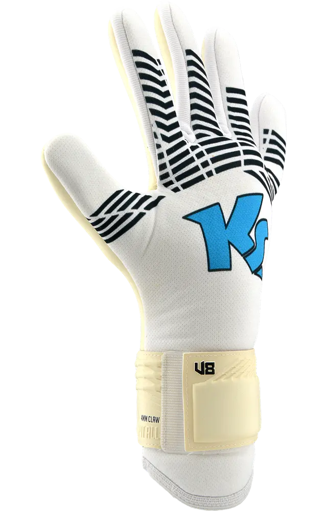 KEEPERsport Varan8 Premier NC