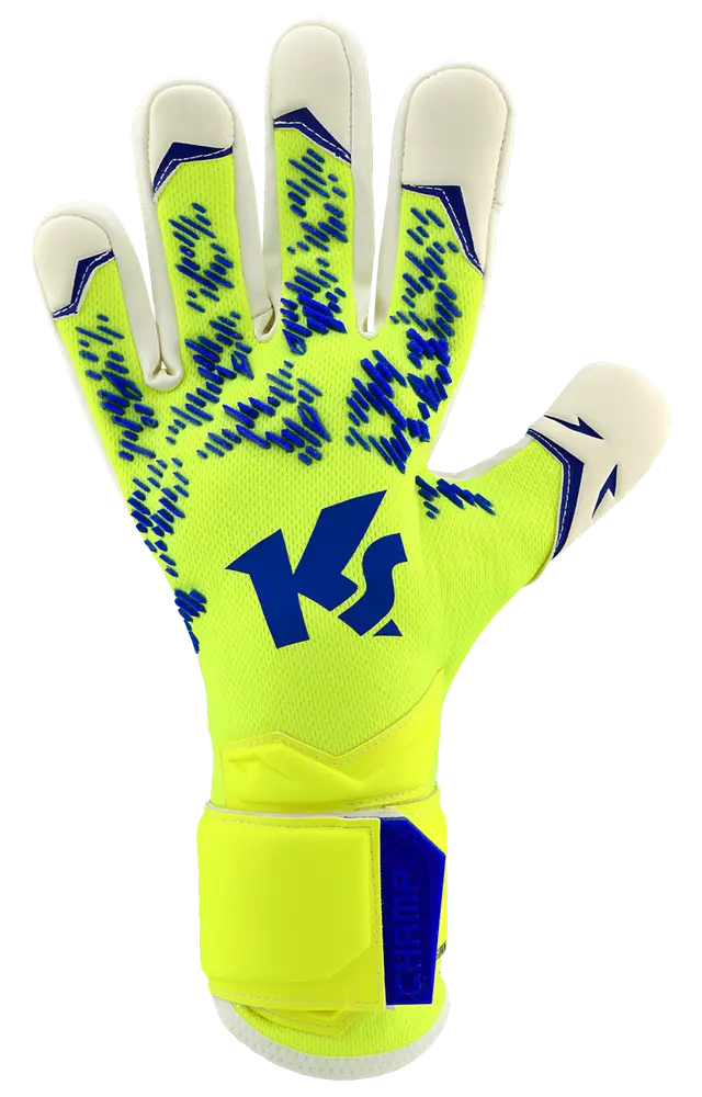 KEEPERsport Champ Elite NC