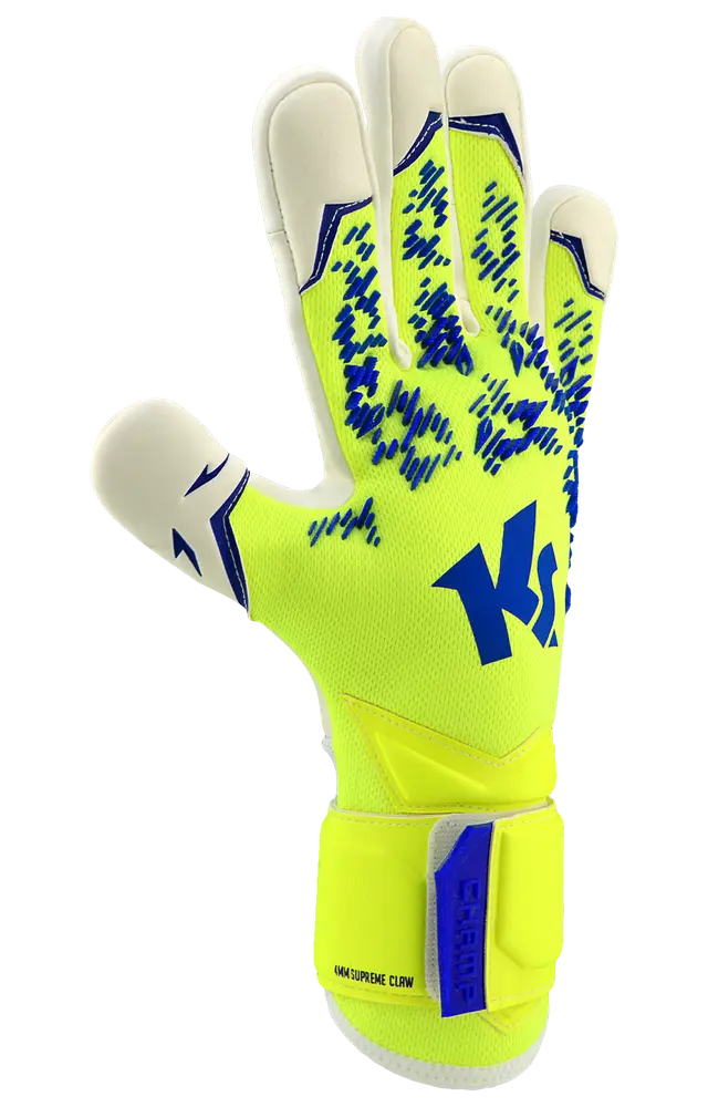 KEEPERsport Champ Elite NC
