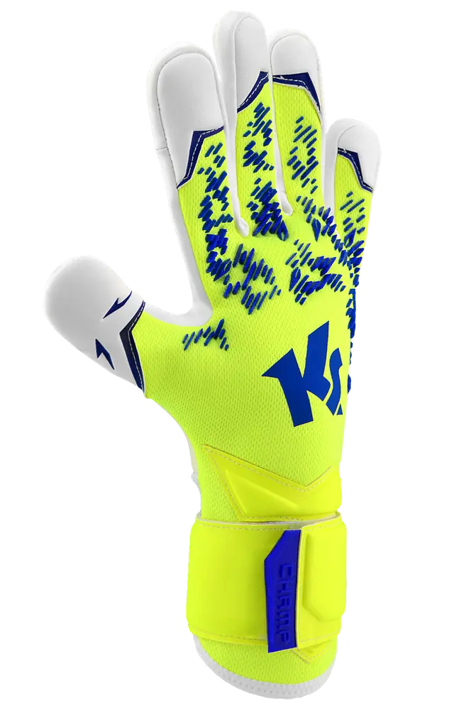 KEEPERsport Champ Elite NC Volt Pack