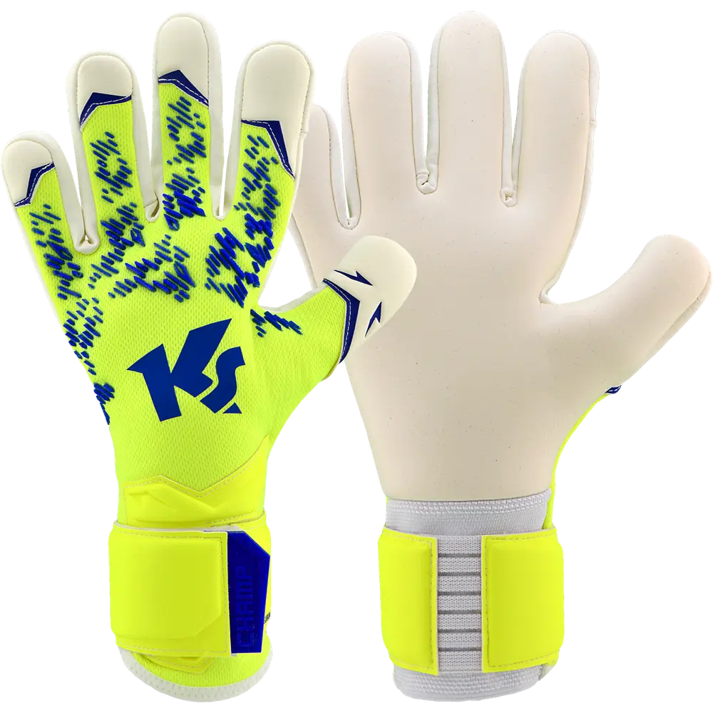 KEEPERsport Champ Elite NC
