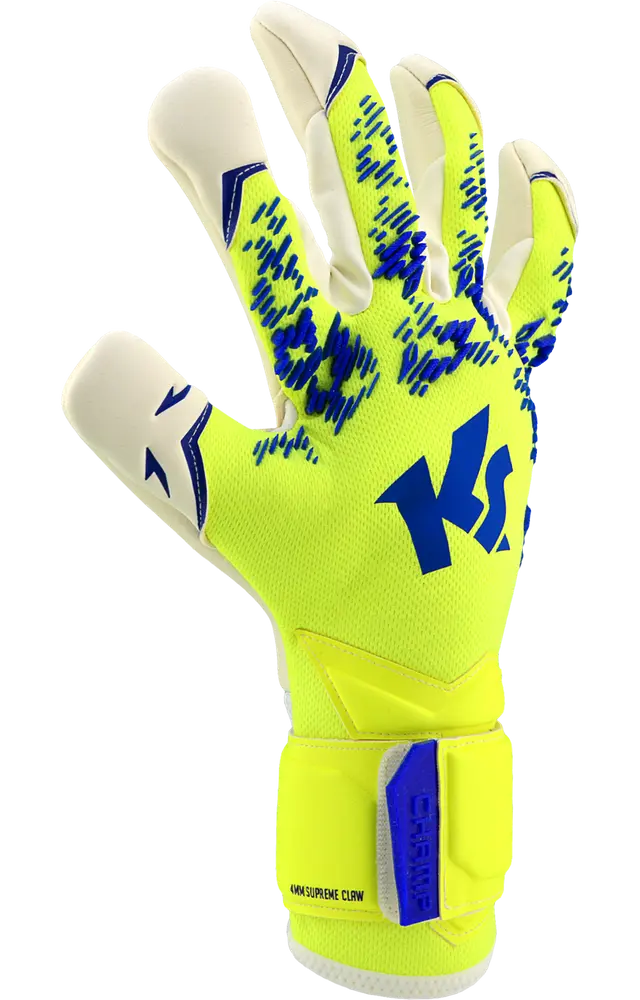 KEEPERsport Champ Elite Power