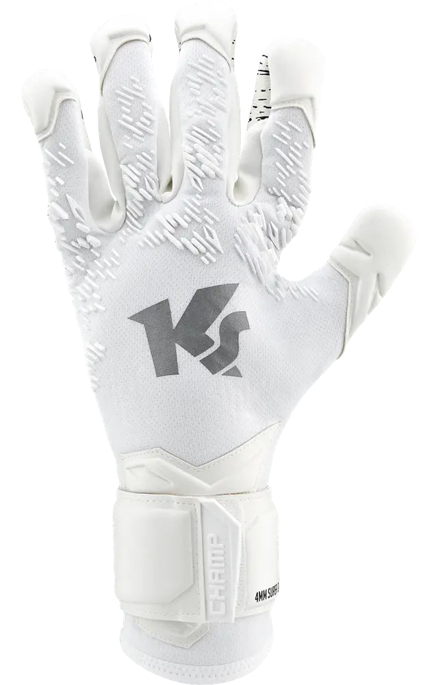 KEEPERsport Champ Elite Power
