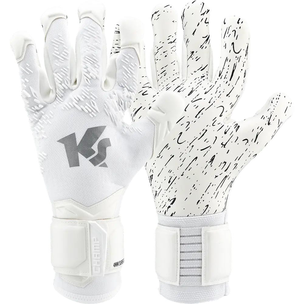KEEPERsport Champ Elite Power