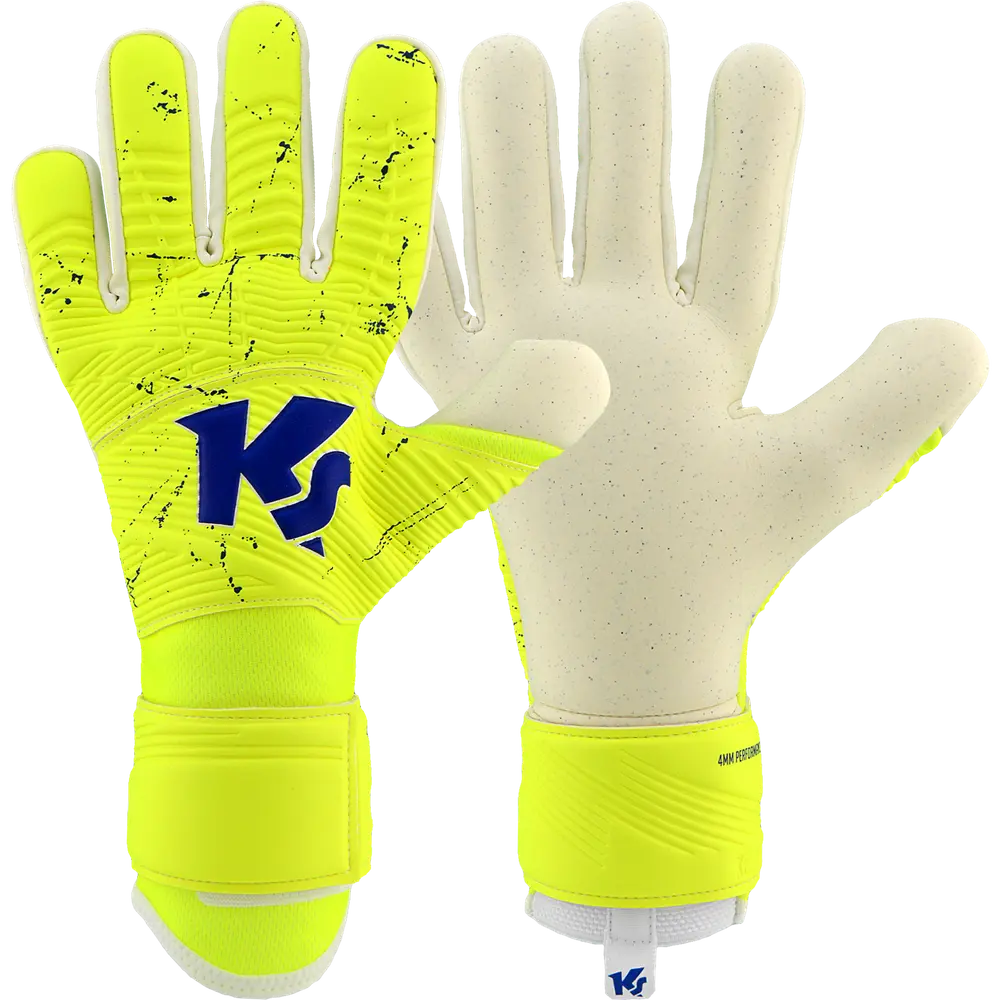 KEEPERsport Pro Elite NC