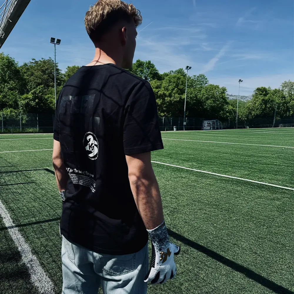 KEEPERsport T-Shirt 25 anni