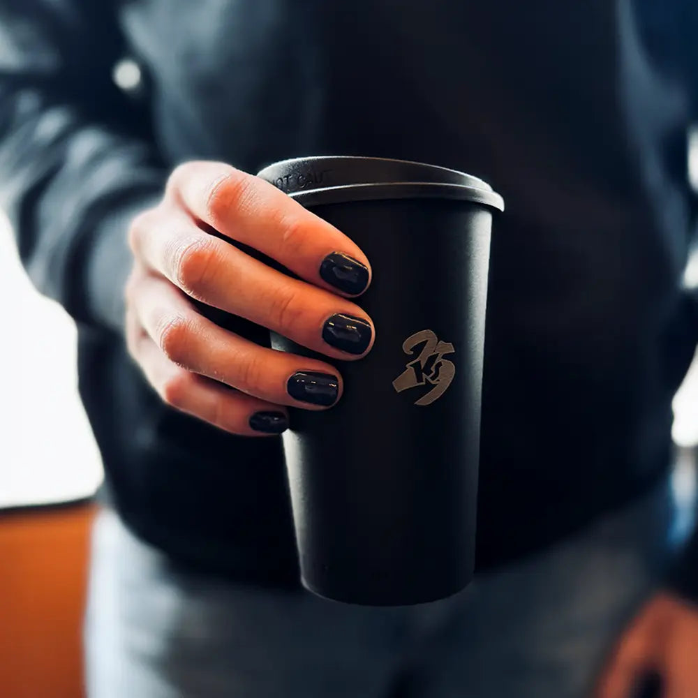 KEEPERsport 25 ans Tasse à café
