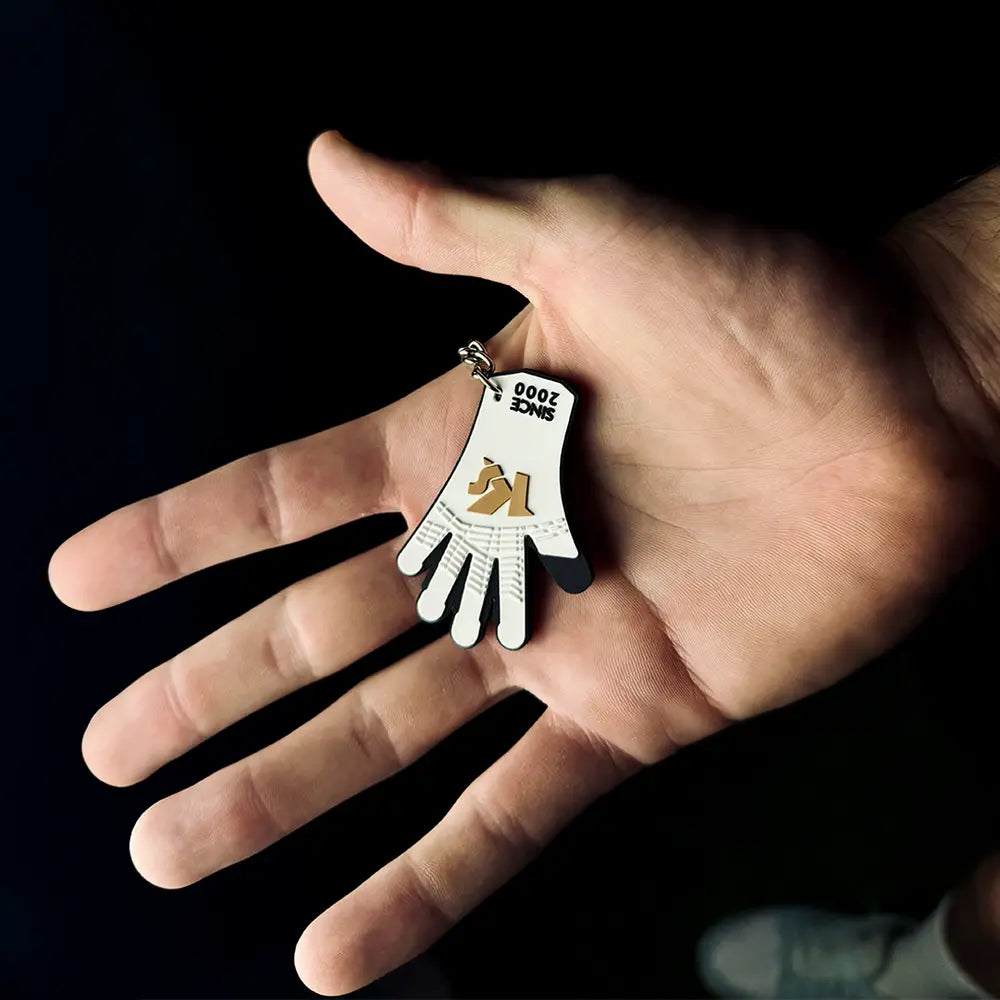 KEEPERsport 25 anni mini accessorio chiave