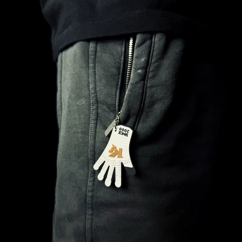KEEPERsport 25 anni mini accessorio chiave