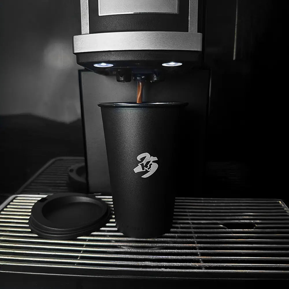 KEEPERsport 25 ans Tasse à café