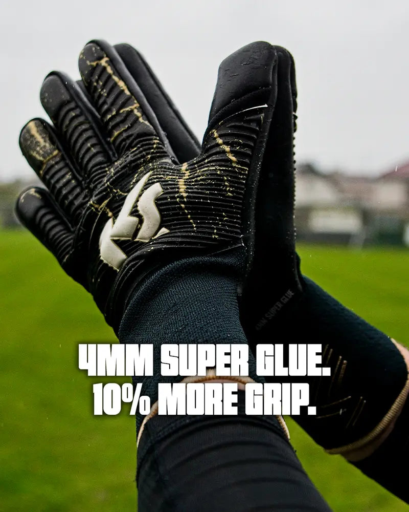 KEEPERsport Hero x Pro Elite NC 25years