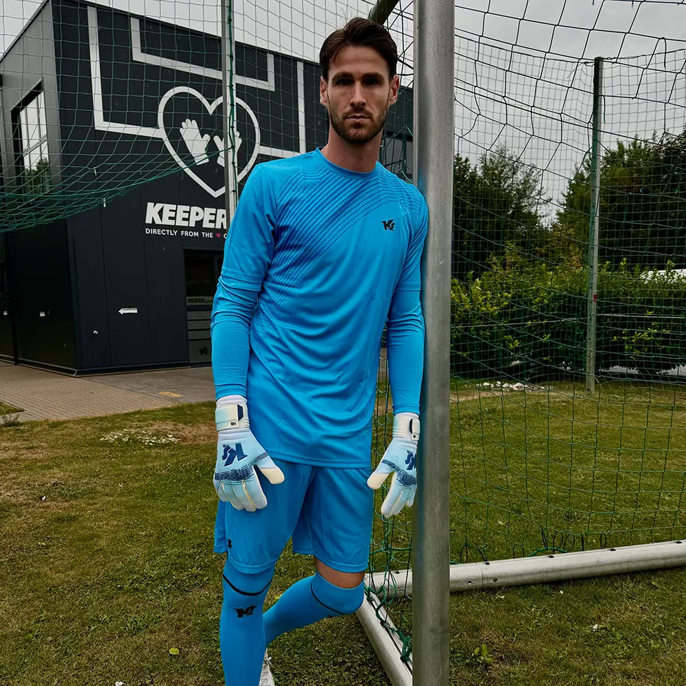 KEEPERsport Varan8 Champ NC AQUA