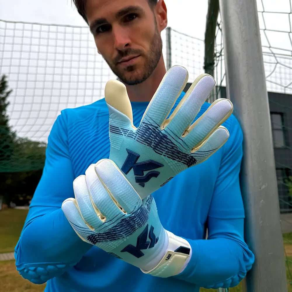 KEEPERsport Varan8 Champ NC AQUA