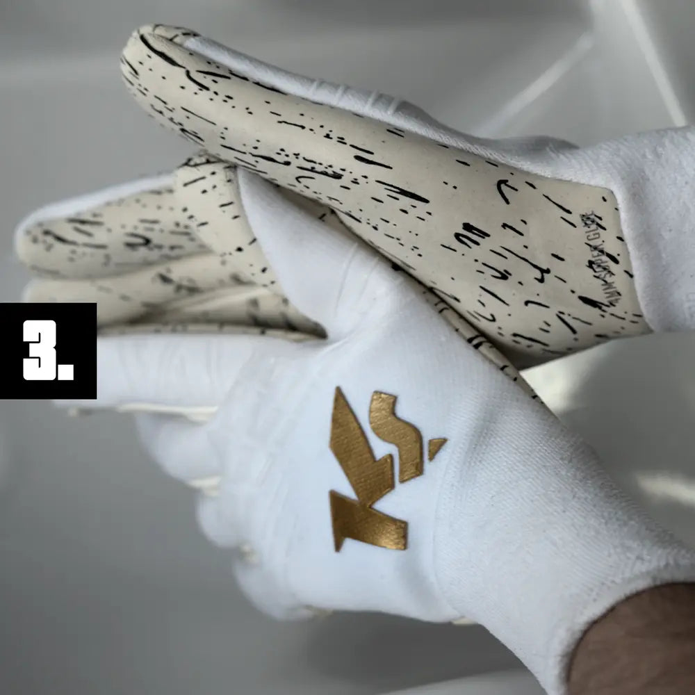 KEEPERsport Aqua Glue